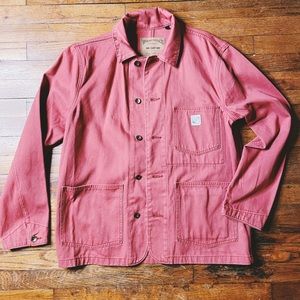 Brand New Gap Over Shirt Worker Jacket.